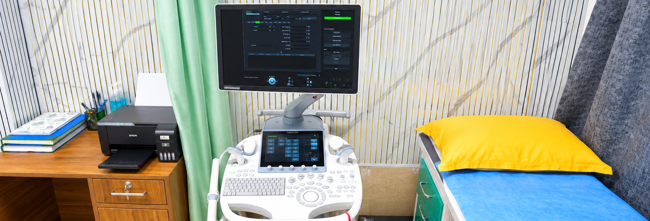 Trusted Heart & Cardiac Diagnostics